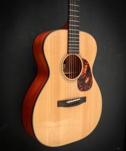 Furch Vintage 1 OM-SM Pre-Owned - Image 4