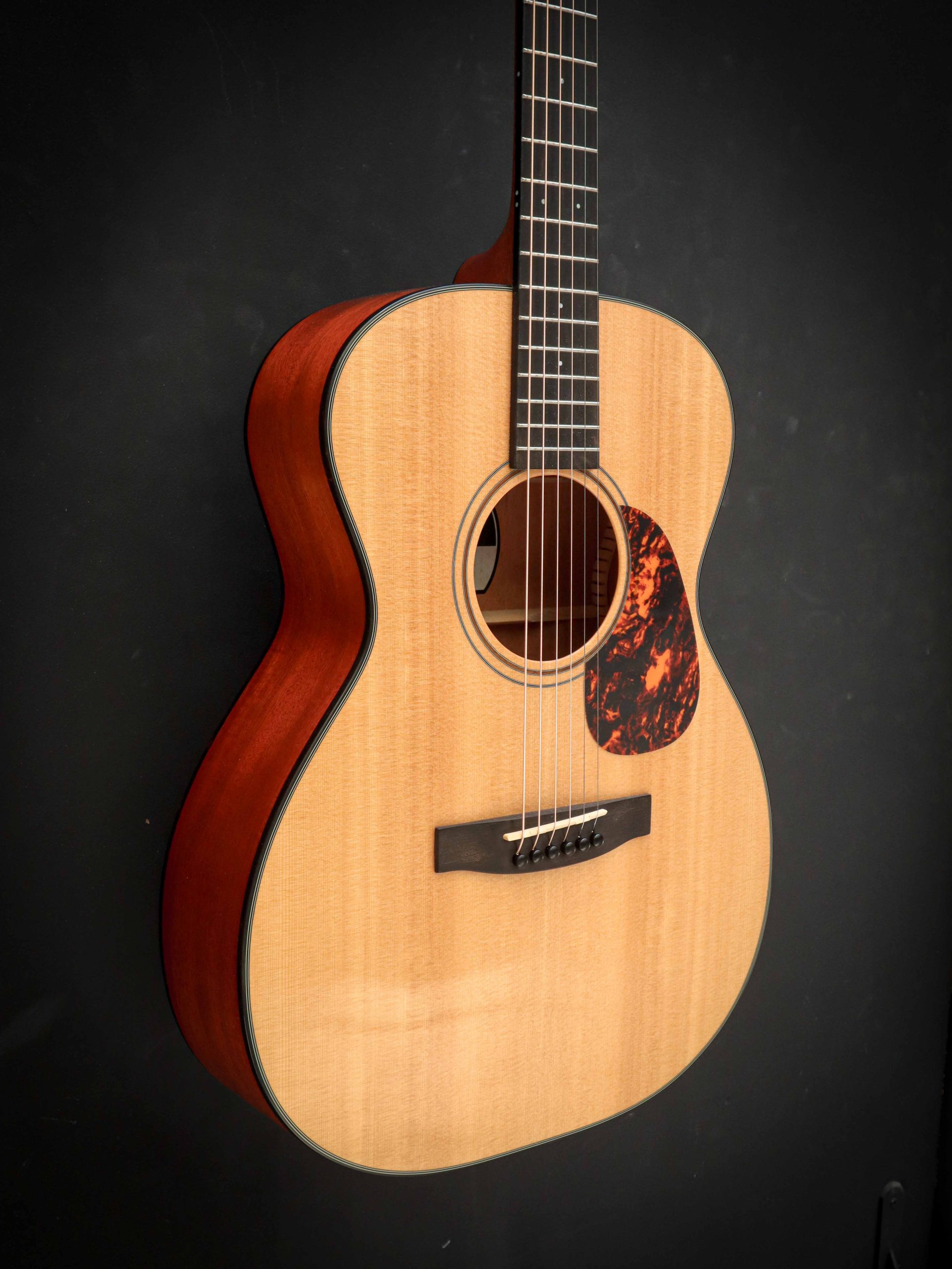 Furch Vintage 1 OM-SM Pre-Owned - Image 4