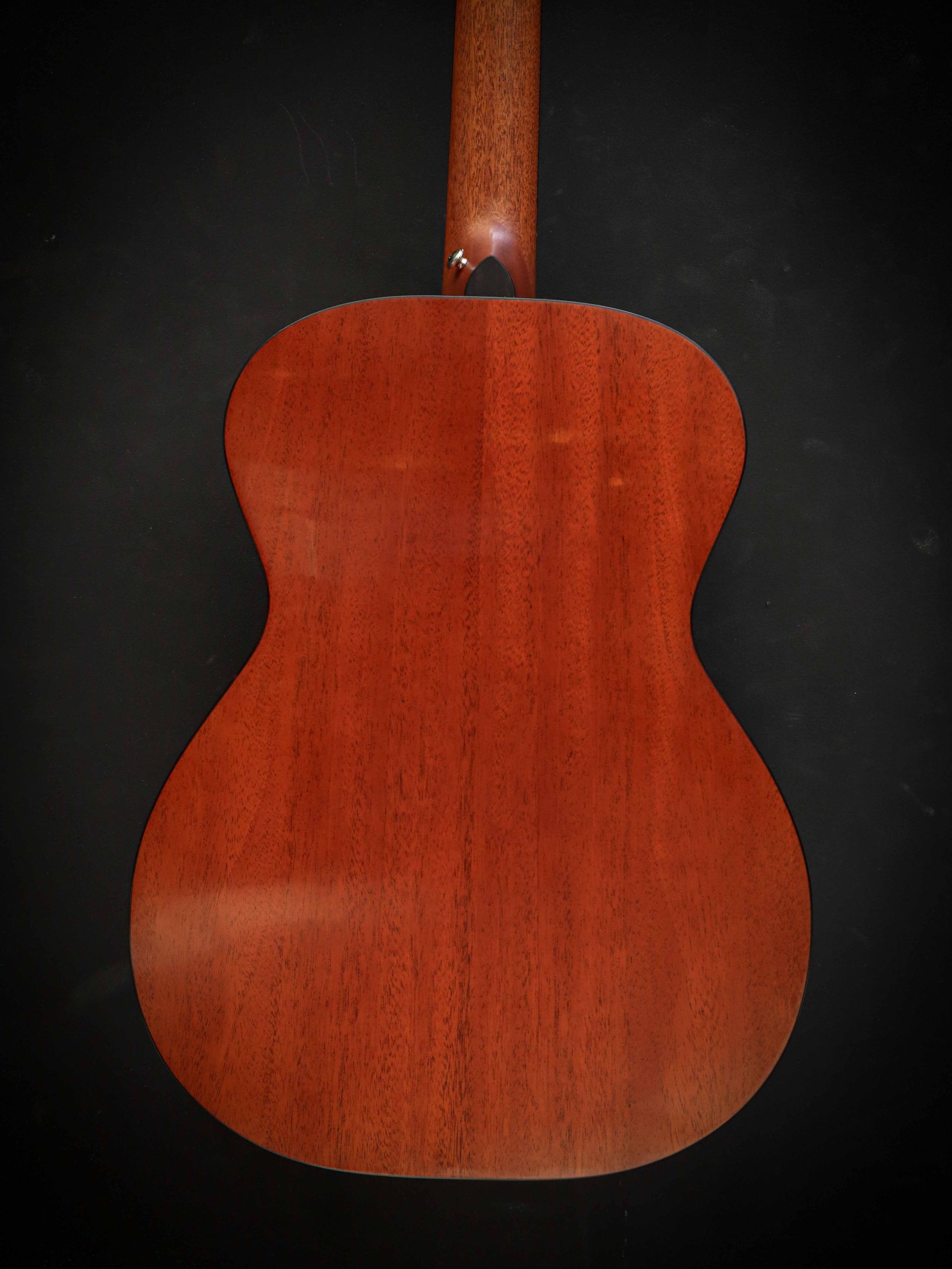 Furch Vintage 1 OM-SM Pre-Owned - Image 12
