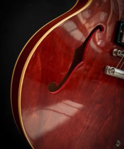 Gibson Custom '63 ES 335 Pre-Owned - Image 7
