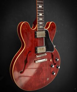 Gibson Custom '63 ES 335 Pre-Owned - Image 4