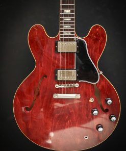 Gibson Custom '63 ES 335 Pre-Owned - Image 3
