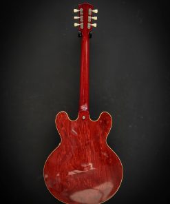 Gibson Custom '63 ES 335 Pre-Owned - Image 14