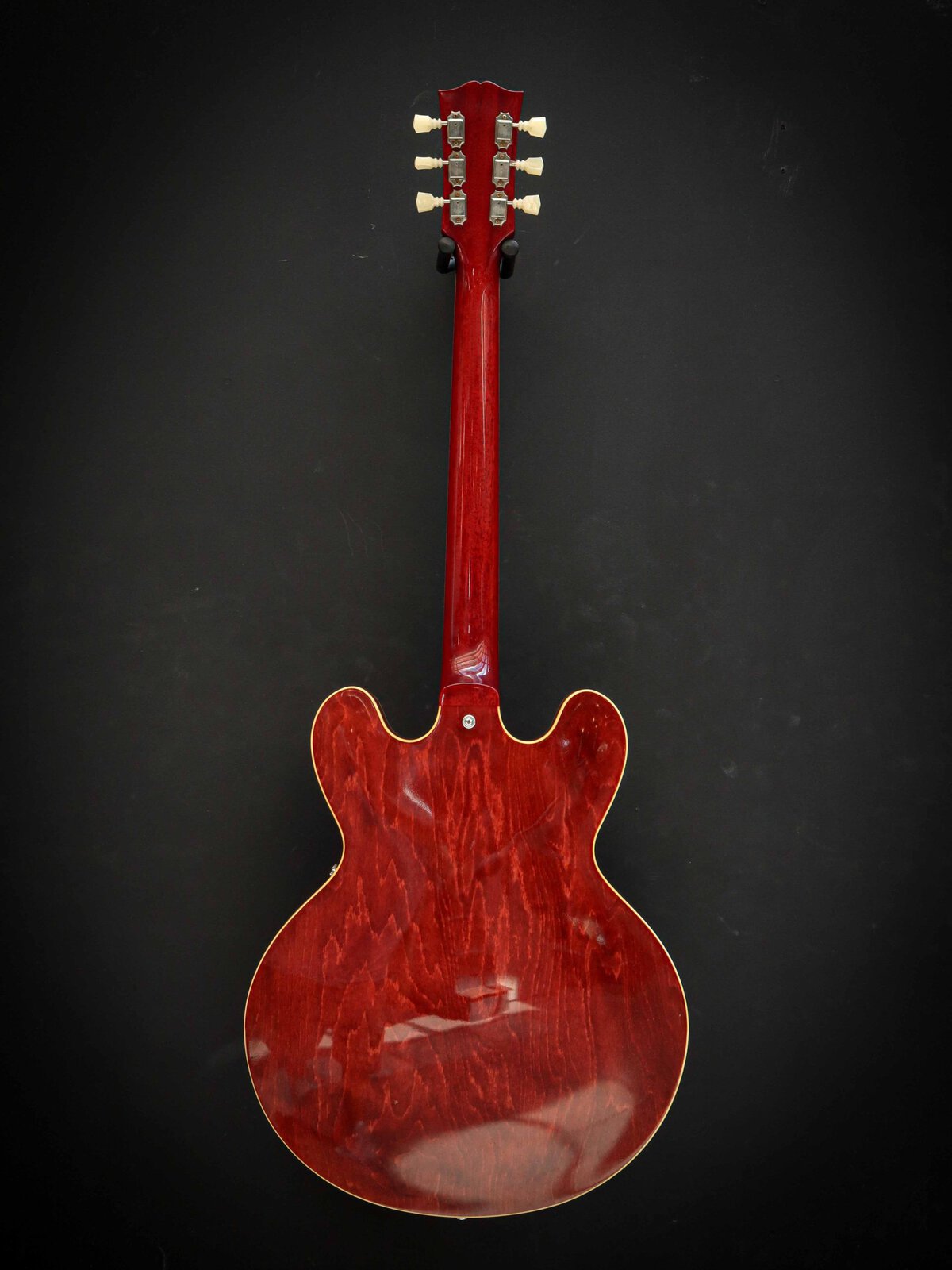 Gibson Custom '63 ES 335 Pre-Owned - Image 14