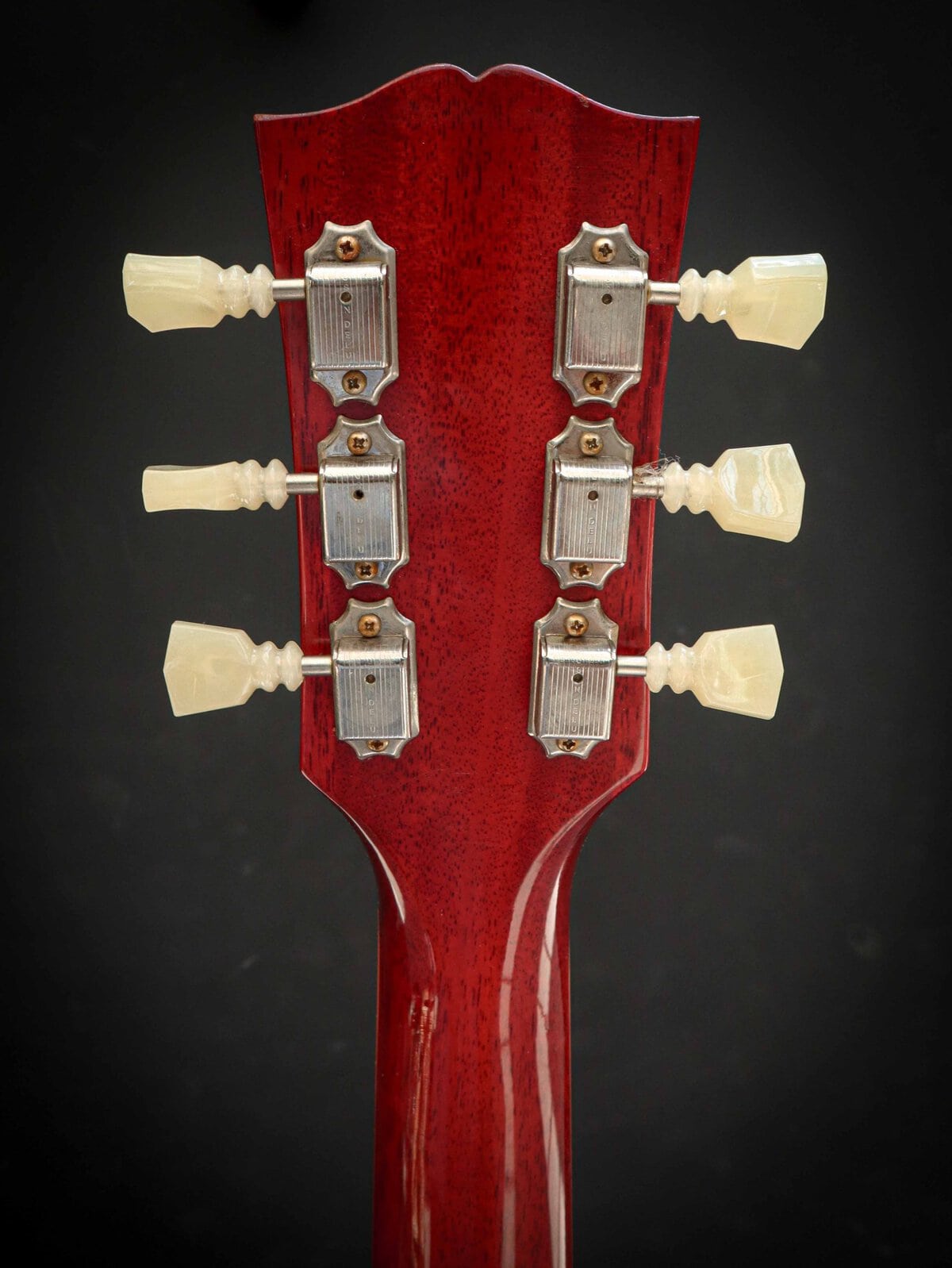 Gibson Custom '63 ES 335 Pre-Owned - Image 13