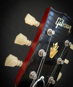Gibson Custom '63 ES 335 Pre-Owned - Image 12