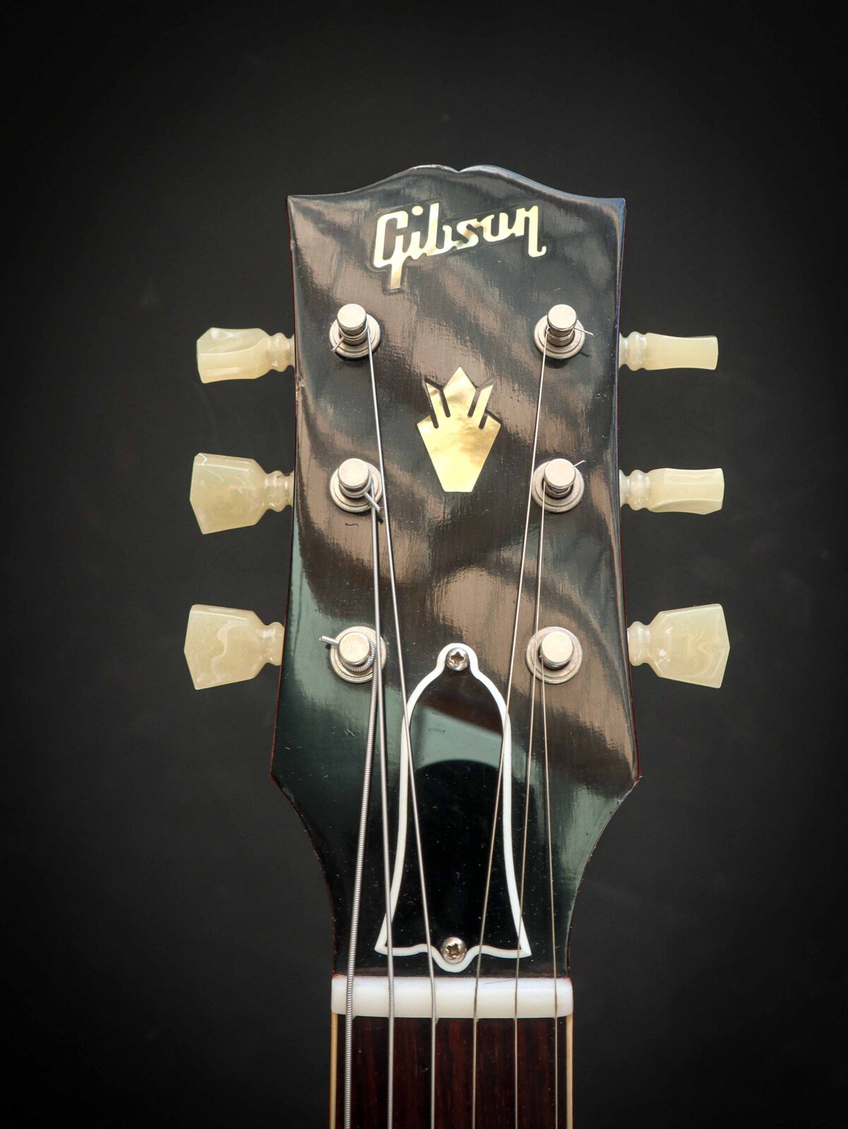 Gibson Custom '63 ES 335 Pre-Owned - Image 11