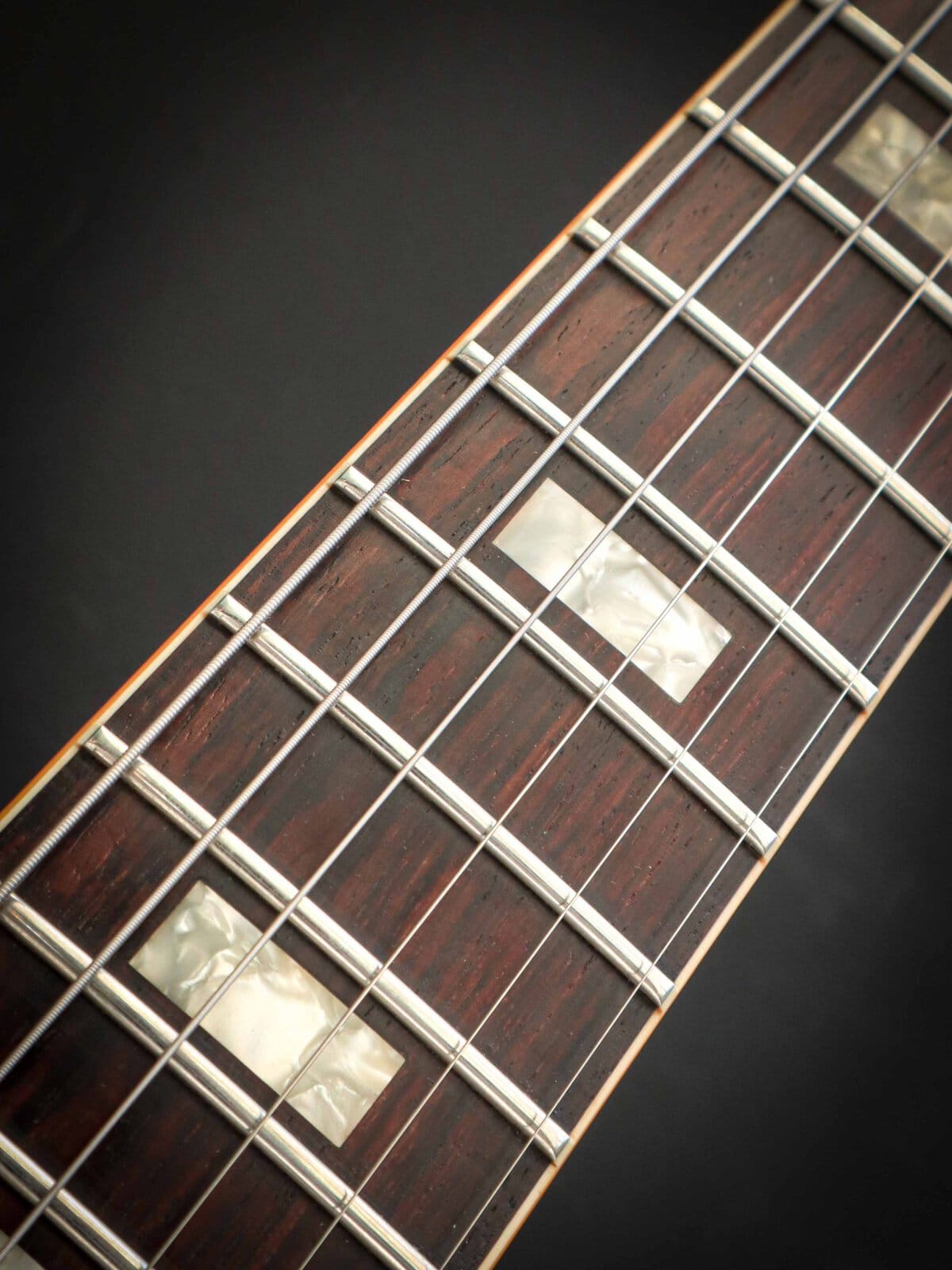 Gibson Custom '63 ES 335 Pre-Owned - Image 10