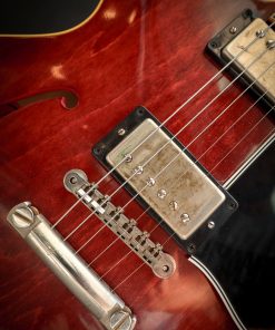 Gibson Custom '63 ES 335 Pre-Owned - Image 9