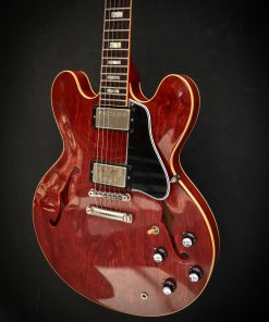 Gibson Custom '63 ES 335 Pre-Owned - Image 5