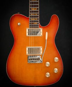 Kauffmann The Special T - Image 3