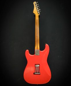 Kauffmann '56 S Fiesta Red - Image 11