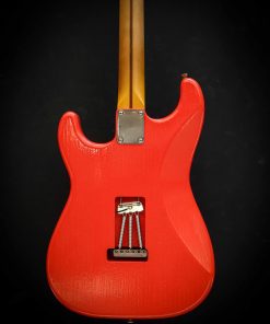 Kauffmann '56 S Fiesta Red - Image 12