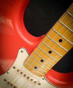 Kauffmann '56 S Fiesta Red - Image 7