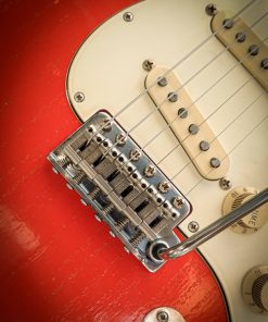 Kauffmann '56 S Fiesta Red - Image 6