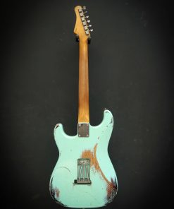 Kauffmann '63 S Surf Green over 3TSB - Image 11