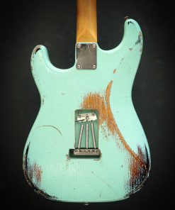 Kauffmann '63 S Surf Green over 3TSB - Image 12
