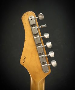 Kauffmann '63 S Surf Green over 3TSB - Image 10