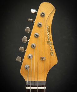 Kauffmann '63 S Surf Green over 3TSB - Image 9