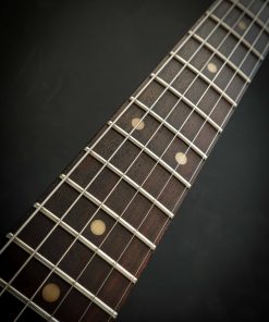 Kauffmann '63 S Surf Green over 3TSB - Image 8