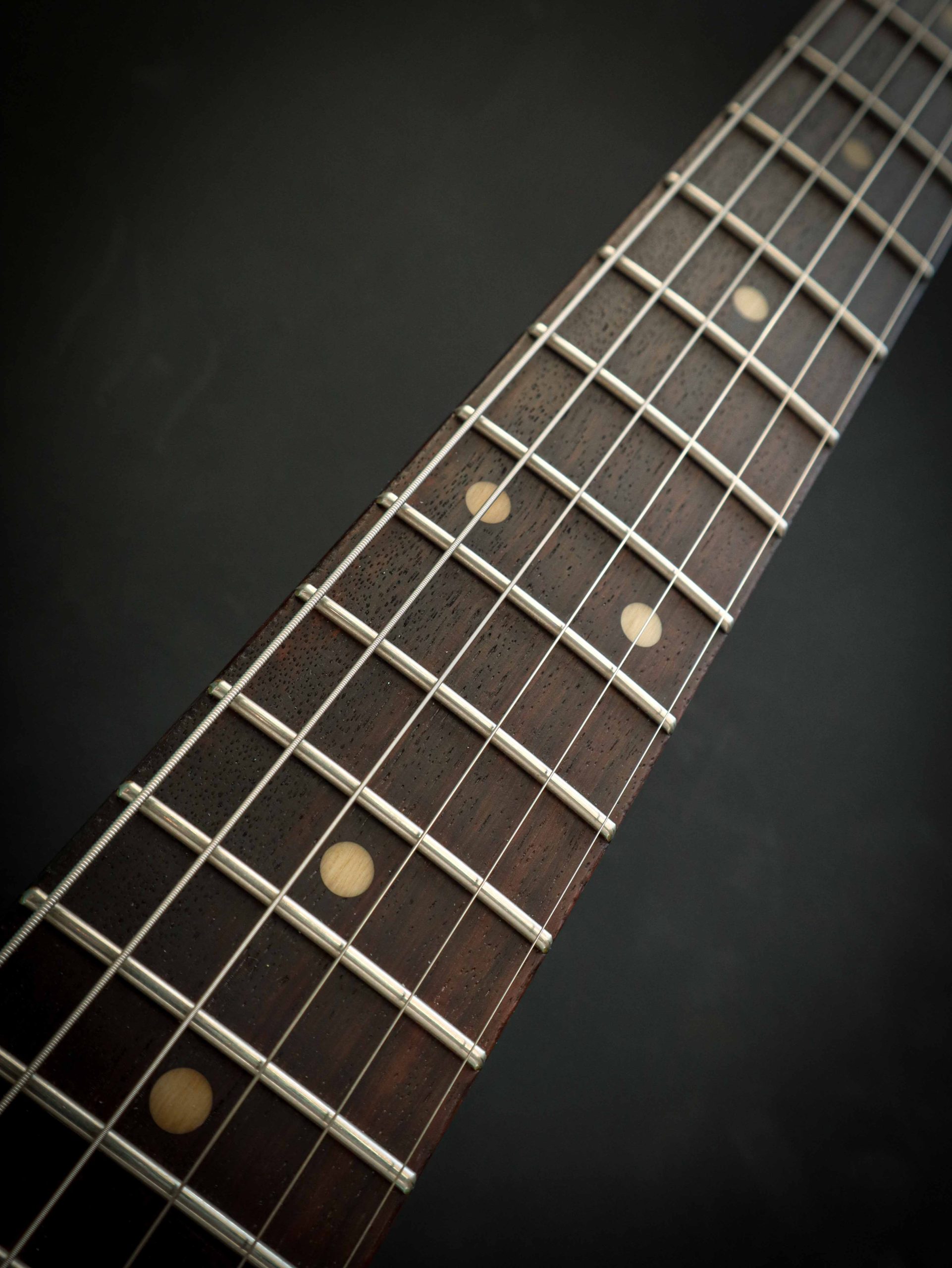 Kauffmann '63 S Surf Green over 3TSB - Image 8