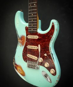 Kauffmann '63 S Surf Green over 3TSB - Image 5
