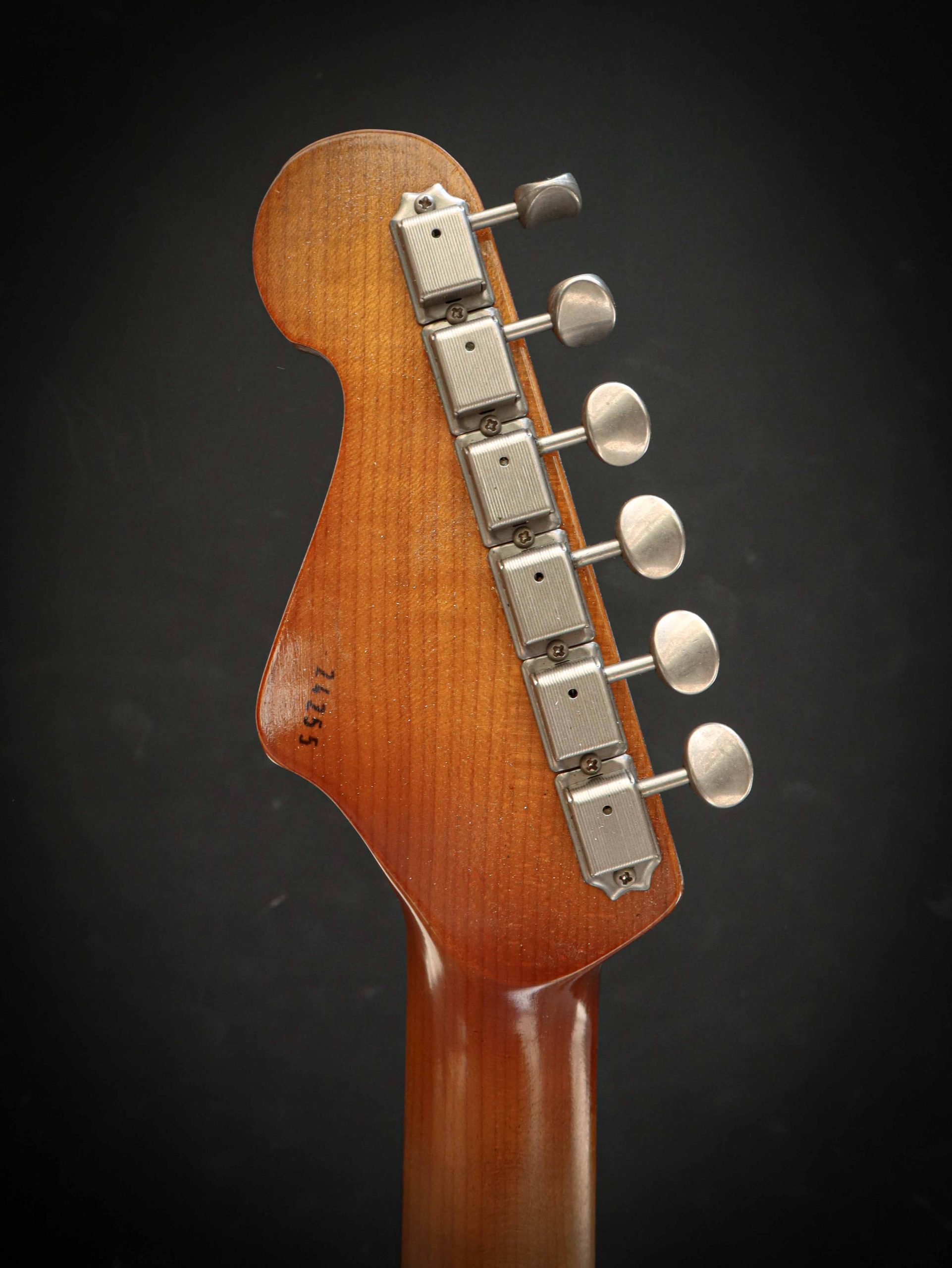 Kauffmann Cozy FR Pre-Owned - Image 9