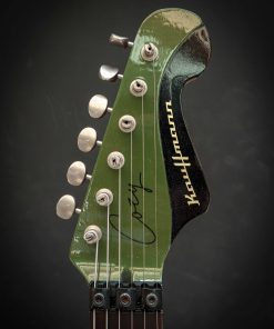 Kauffmann Cozy FR Pre-Owned - Image 8