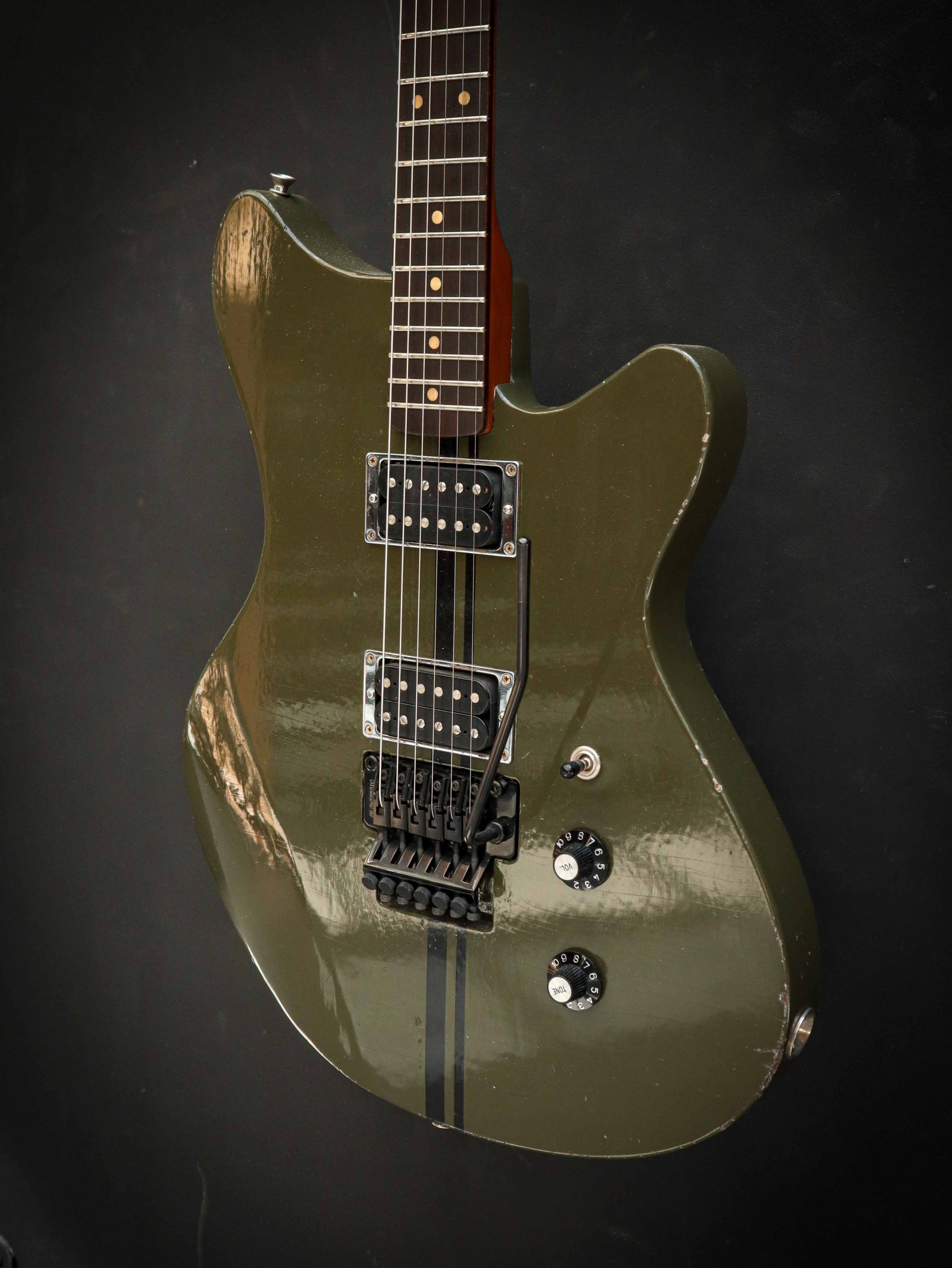 Kauffmann Cozy FR Pre-Owned - Image 5