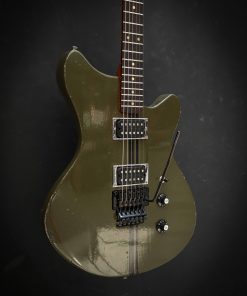 Kauffmann Cozy FR Pre-Owned - Image 4