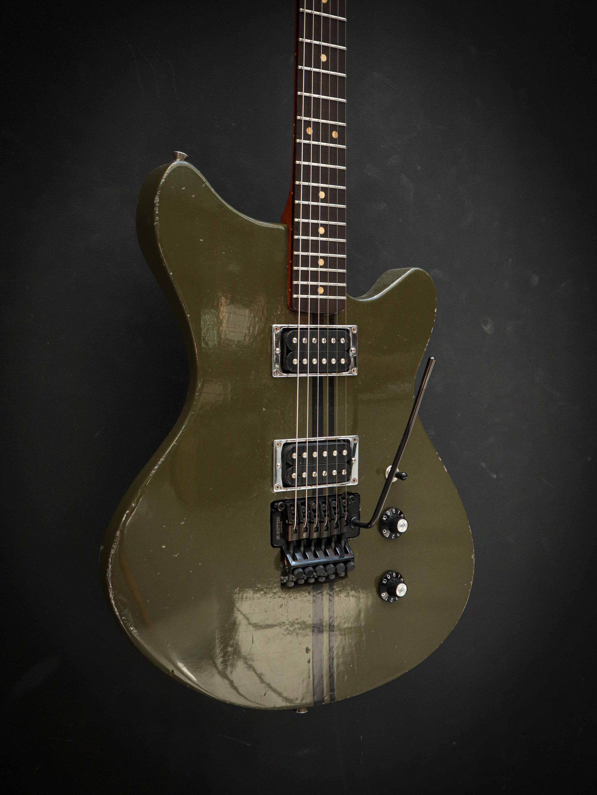 Kauffmann Cozy FR Pre-Owned - Image 4
