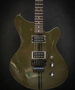 Kauffmann Cozy FR Pre-Owned - Image 3