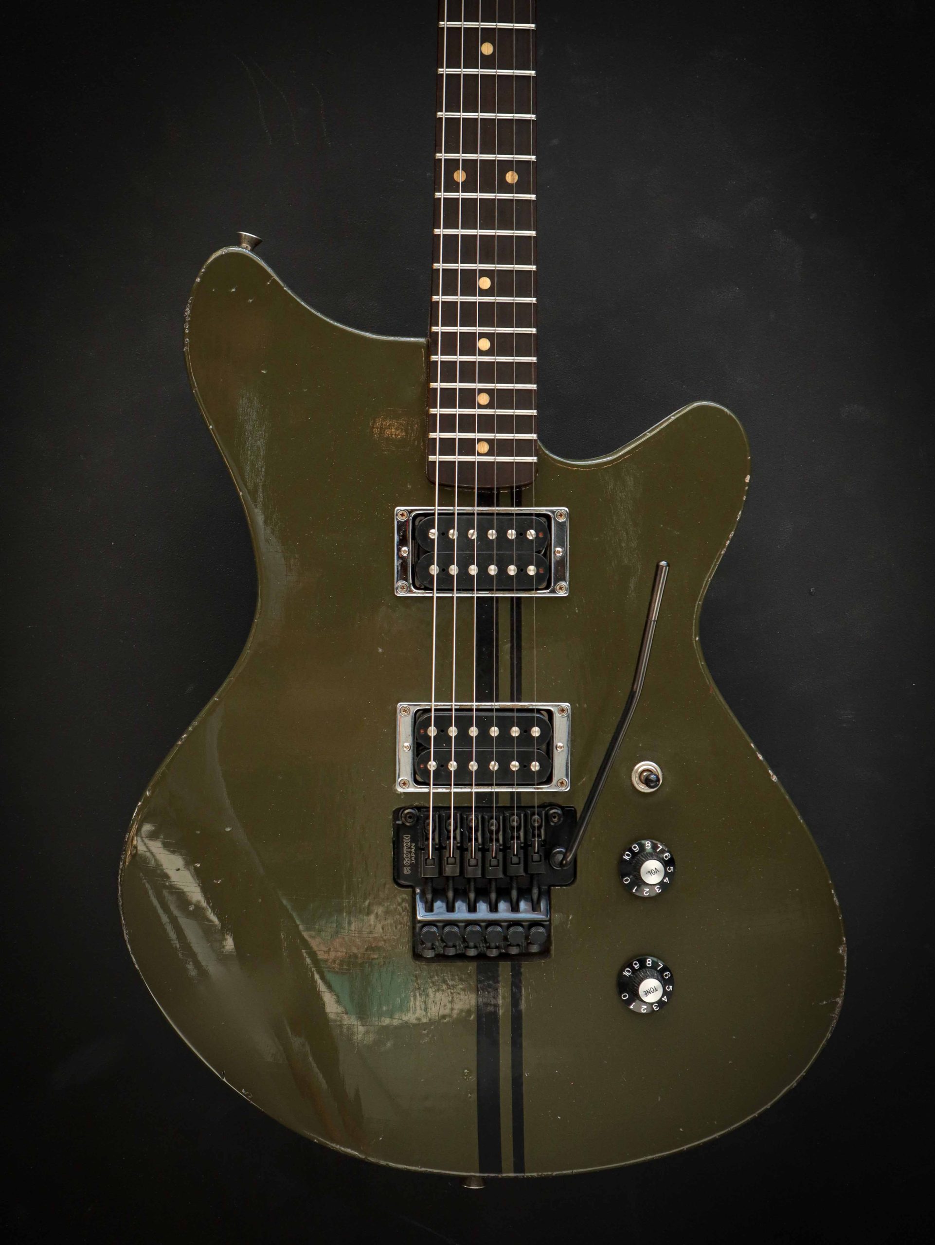 Kauffmann Cozy FR Pre-Owned - Image 3