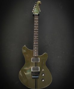 Alternative view of Kauffmann Cozy FR Pre-Owned