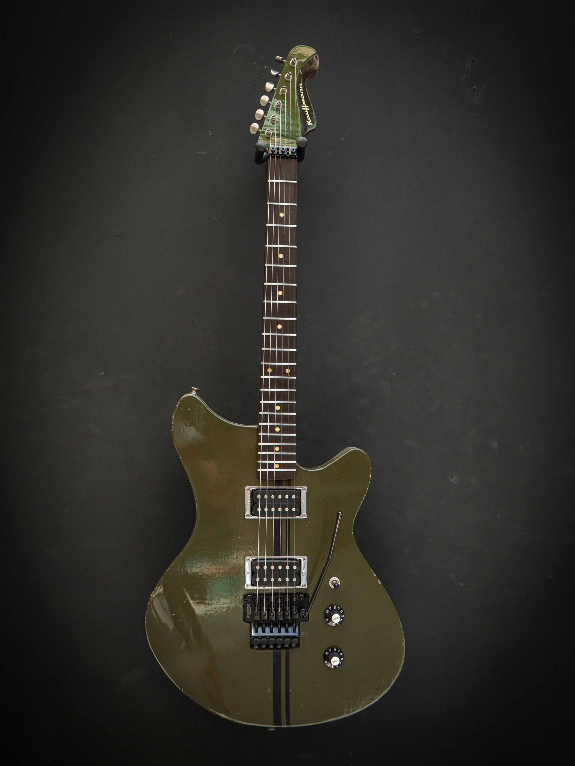 Kauffmann Cozy FR Pre-Owned - Image 2
