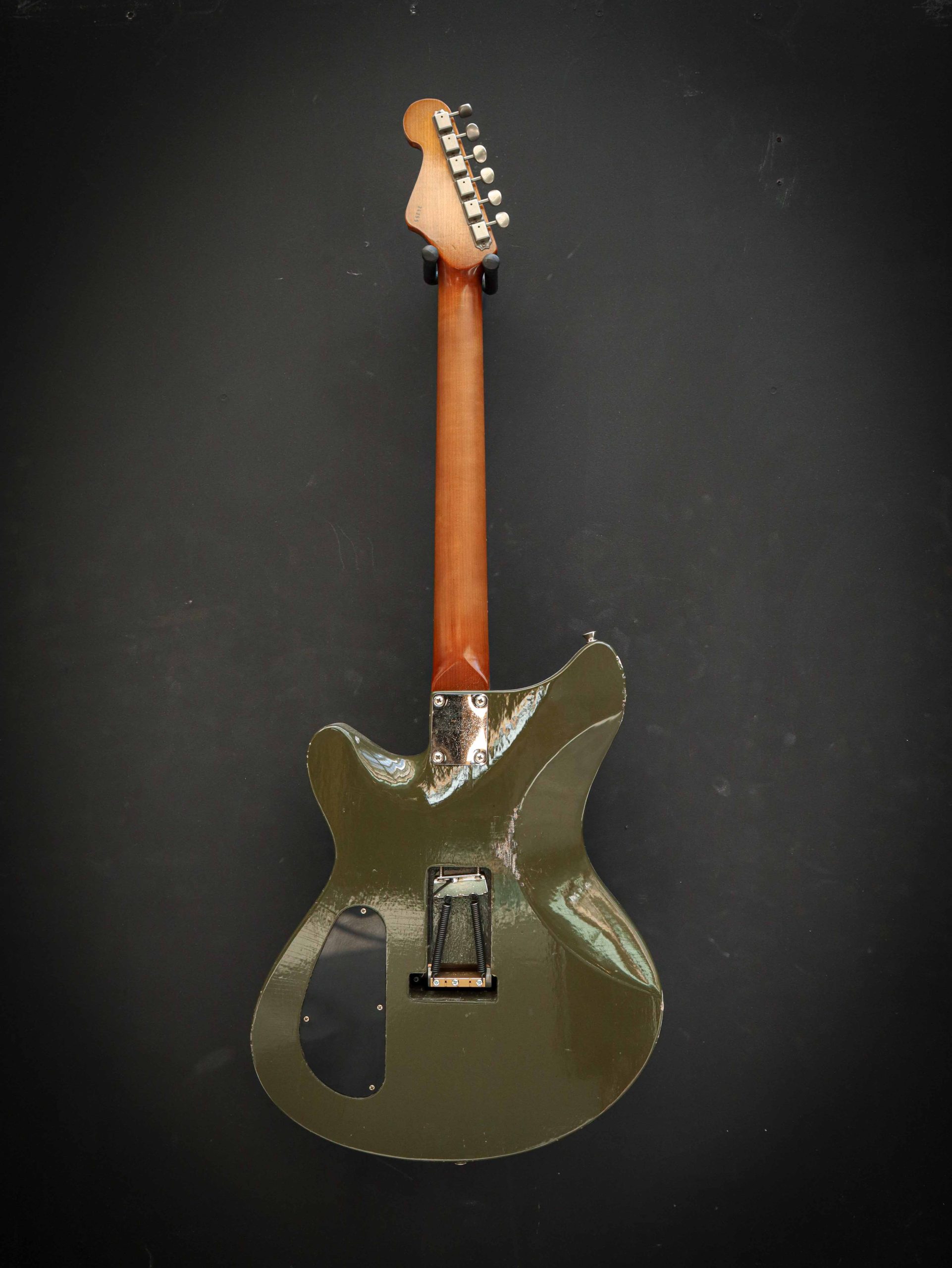 Kauffmann Cozy FR Pre-Owned - Image 10