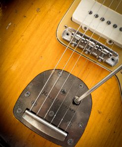 Kauffmann '63 JM Two Tone Sunburst - Image 7