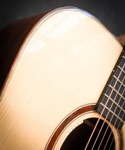 Lakewood D32 Custom with LR Baggs Anthem Pre-Owned - Image 8