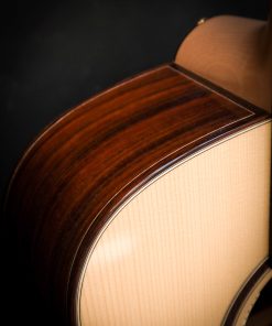Lakewood D32 Custom with LR Baggs Anthem Pre-Owned - Image 7