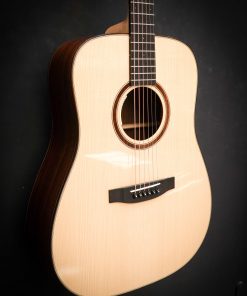Lakewood D32 Custom with LR Baggs Anthem Pre-Owned - Image 4