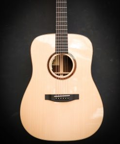 Lakewood D32 Custom with LR Baggs Anthem Pre-Owned - Image 3
