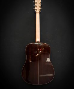 Lakewood D32 Custom with LR Baggs Anthem Pre-Owned - Image 15