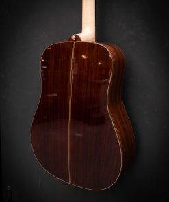 Lakewood D32 Custom with LR Baggs Anthem Pre-Owned - Image 14