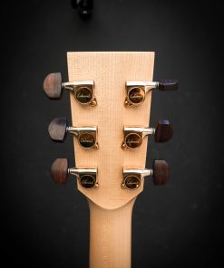 Lakewood D32 Custom with LR Baggs Anthem Pre-Owned - Image 12