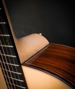 Lakewood D32 Custom with LR Baggs Anthem Pre-Owned - Image 10