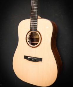 Lakewood D32 Custom with LR Baggs Anthem Pre-Owned - Image 5