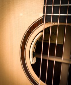 Lakewood D32 Custom with LR Baggs Anthem Pre-Owned - Image 6