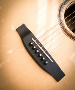 Lakewood D32 Custom with LR Baggs Anthem Pre-Owned - Image 9