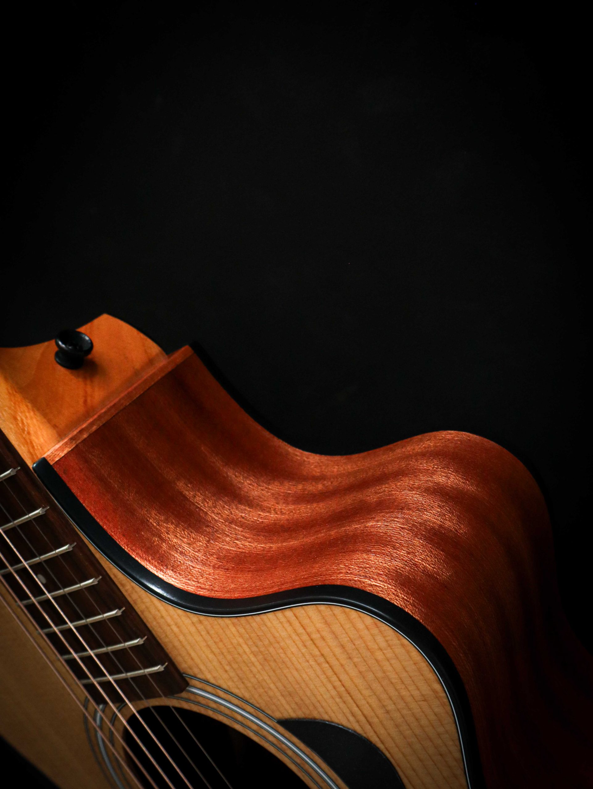 Taylor 112ce - Image 7