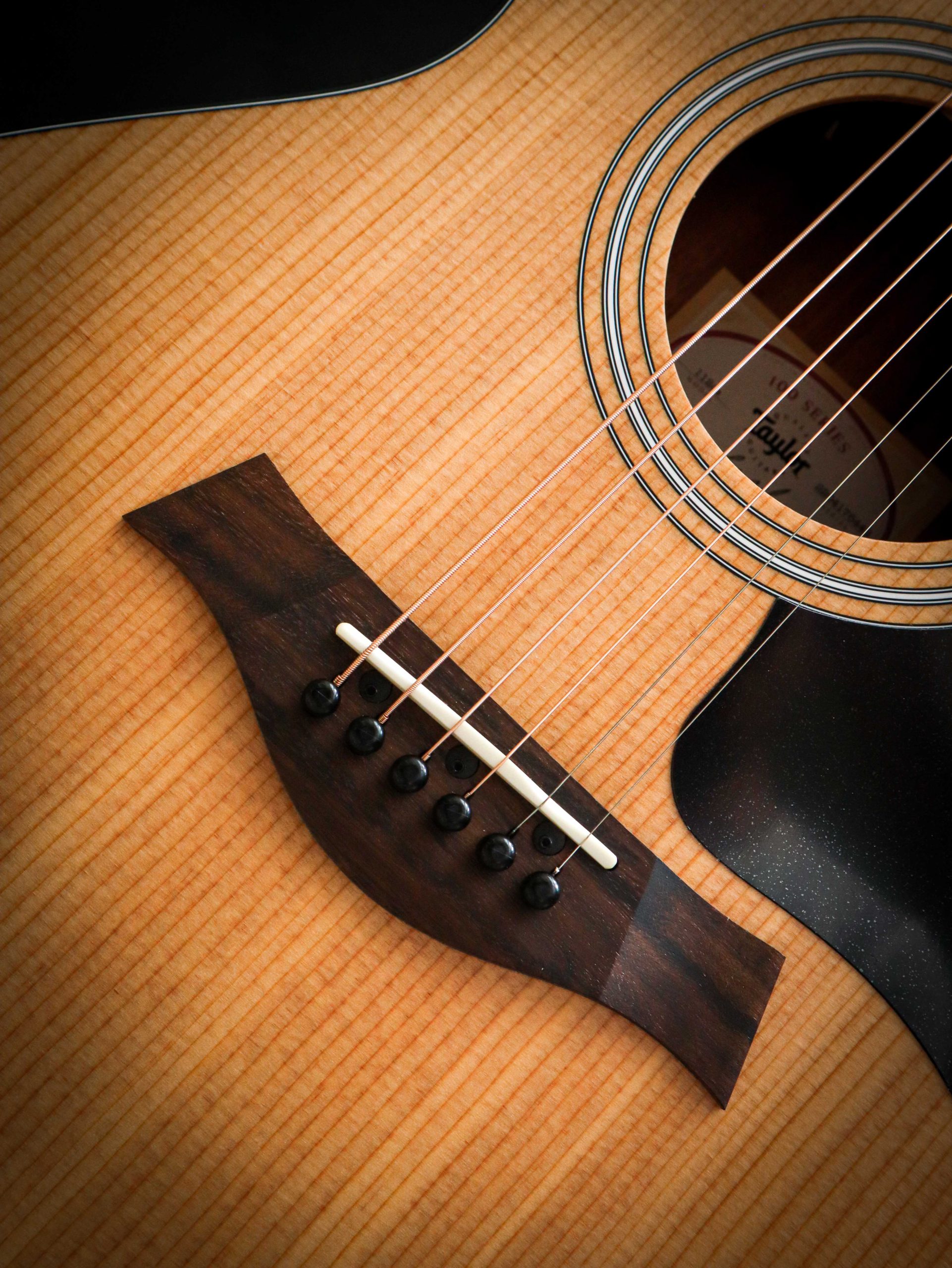 Taylor 112ce - Image 6